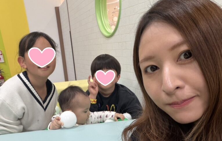 北星ゴム 先輩インタビュー