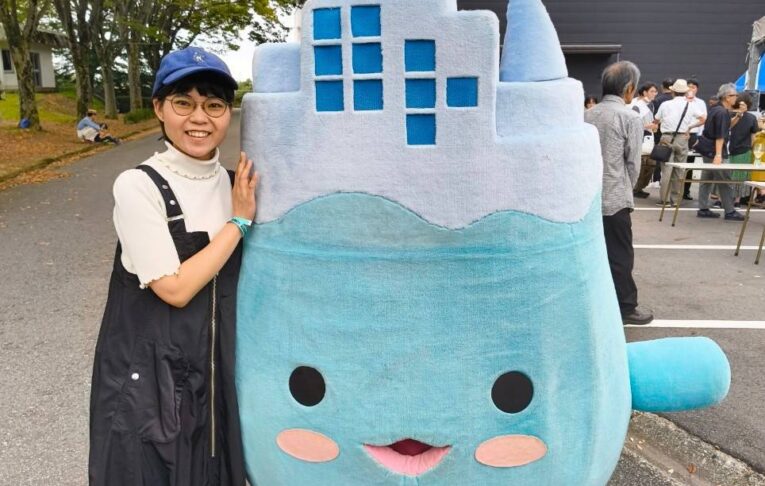 北星ゴム 先輩インタビュー